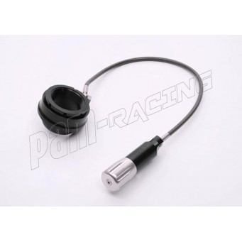 Réglage de la précharge hydraulique pour amortisseur arrière type 463 et 461 HYPERPRO
