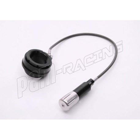 Réglage de la précharge hydraulique pour amortisseur arrière type 463 et 461 HYPERPRO