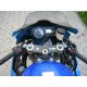 Paire d'entrées d'air GSXR600 GSXR750 K4-K5 SRT FAIRINGS