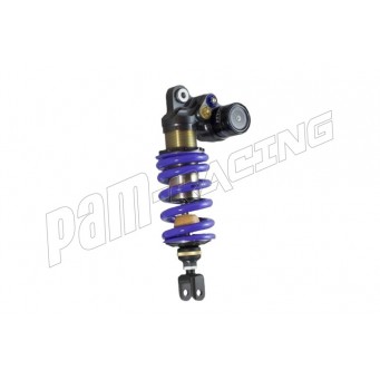 Amortisseur arrière type 463 675 Daytona 2006-2012 HYPERPRO