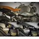 Amortisseur arrière type 463 1200R NineT Scrambler 2016-2020, 1200R NineT Urban G/S 2017-2020 HYPERPRO