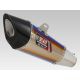 Silencieux homologué Yoshimura R11 GSX-S 1000 2021-2026