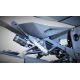 Amortisseur arrière type 461 NT1100 2022-2026 HYPERPRO