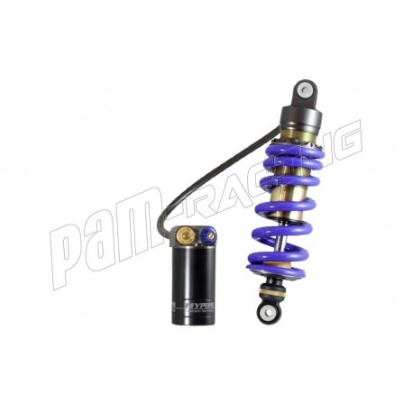 Amortisseur arrière type 461 Tracer 7 2025-2026 HYPERPRO