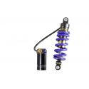 Amortisseur arrière type 461 NC750 X 2021-2024 HYPERPRO