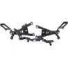 Commandes reculées Pure Concept PP Tuning KTM 990 RC R 2026