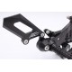 Commandes reculées Pure Concept PP Tuning KTM 990 RC R 2026