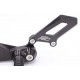 Commandes reculées Pure Concept PP Tuning KTM 990 RC R 2026