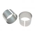 Bagues d'adaptation 38 mm pour bracelets 39 mm ABM