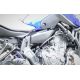 Amortisseur arrière type 461 MT-07 2018-2024, XSR 700 2016-2026 HYPERPRO