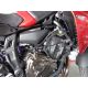 Amortisseur arrière type 461 Tracer 7 2016-2019 HYPERPRO