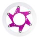 Disque de frein avant plat Aeronal BERINGER ZX-10RR 2017-2025, ZX-10R SE 2018-2020
