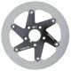 Disque de frein avant plat Aeronal BERINGER ZX-10RR 2017-2025, ZX-10R SE 2018-2020
