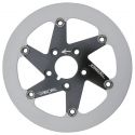 Disque de frein avant plat Aeronal BERINGER ZX-10RR 2017-2025, ZX-10R SE 2018-2020