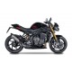 Silencieux Konix Evo homologué SPARK Speed Triple 1200 RS/RR 2021-2026