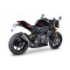 Silencieux Konix Evo homologué SPARK Speed Triple 1200 RS/RR 2021-2026