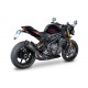 Silencieux Konix Evo homologué SPARK Speed Triple 1200 RS/RR 2021-2026