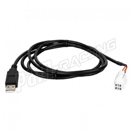 Câble USB pour RAPID BIKE EVO et RACING
