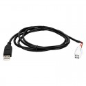 Câble USB pour RAPID BIKE EVO et RACING