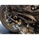 Amortisseur arrière type 461 BN302 2016 HYPERPRO