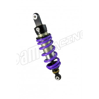 Amortisseur arrière type 460 Tracer 7 2025-2026 HYPERPRO