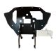 Araignée racing aluminium pour tableau de bord origine S2 CONCEPT M1000RR 2025-2026