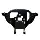 Araignée racing aluminium pour tableau de bord origine S2 CONCEPT M1000RR 2025-2026
