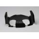 Déflecteur d'air fibre de verre R6 2006-2007 POLY-BIKE