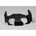 Déflecteur d'air fibre de verre R6 2006-2007 POLY-BIKE