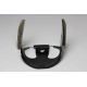 Déflecteur d'air fibre de verre R6 2006-2007 POLY-BIKE