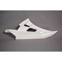 Flanc gauche racing fibre de verre R6 2006-2007 POLY-BIKE