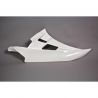 Flanc gauche racing fibre de verre R6 2006-2007 POLY-BIKE