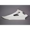 Flanc droit racing fibre de verre R6 2006-2007 POLY-BIKE