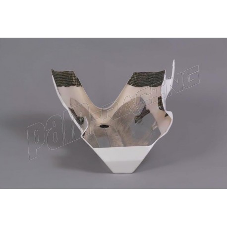 Sabot racing fibre de verre R6 2006-2007 POLY-BIKE