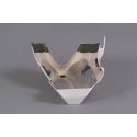 Sabot racing fibre de verre R6 2006-2007 POLY-BIKE
