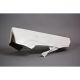 Tête de fourche racing fibre de verre R6 2006-2007 POLY-BIKE
