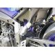 Amortisseur arrière type 460 MT-09 2021-2023 HYPERPRO