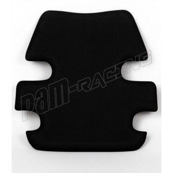 Mousse de selle pré-découpée R6 2006-2007 POLY-BIKE