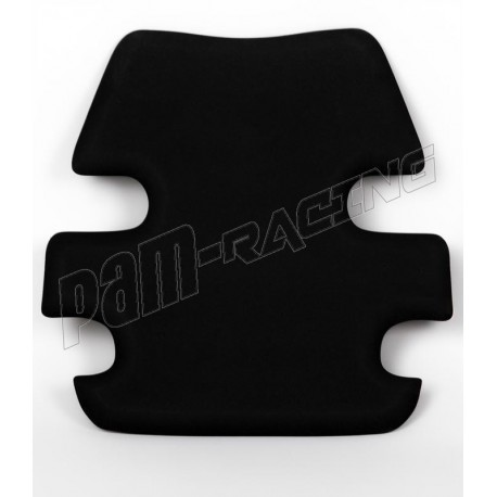 Mousse de selle pré-découpée R6 2006-2007 POLY-BIKE