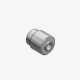Pièces de rechange pour commandes reculées Bonamici Racing MT-09 2021-2026