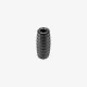 Pièces de rechange pour commandes reculées Bonamici Racing MT-09 2021-2026