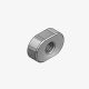 Pièces de rechange pour commandes reculées Bonamici Racing MT-09 2021-2026