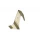Flanc droit avec aileron fibre de verre RS660 2020-2024 POLY-BIKE