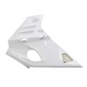 Flanc gauche avec aileron racing fibre de verre RS660 2020-2024 POLY-BIKE