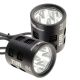Optiques LED TUN R4 très haute puissance 60W 7800 lumen 2 PCS