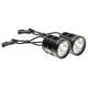 Optiques LED TUN R4 très haute puissance 60W 7800 lumen 2 PCS