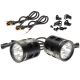 Optiques LED TUN R4 très haute puissance 60W 7800 lumen 2 PCS
