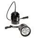 Optiques LED TUN R4 très haute puissance 60W 7800 lumen 2 PCS