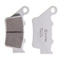 Plaquettes de frein arrière sinter SX Racing/Route BREMBO