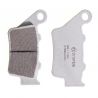 Plaquettes de frein arrière sinter SX Racing/Route BREMBO